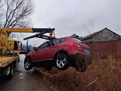 弓长岭区楚雄道路救援